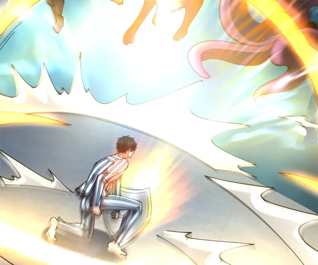 Empowering My Kind in the Apocalypse Chapter 30 page 129 - 