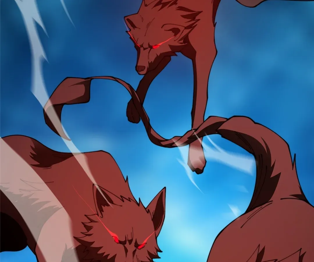 Empowering My Kind in the Apocalypse Chapter 30 page 133 - 