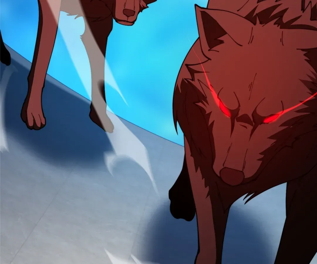 Empowering My Kind in the Apocalypse Chapter 30 page 134 - 