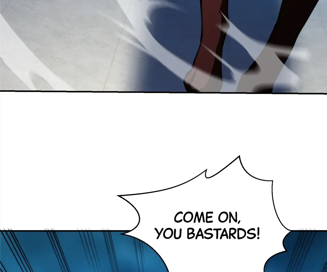 Empowering My Kind in the Apocalypse Chapter 30 page 135 - 
