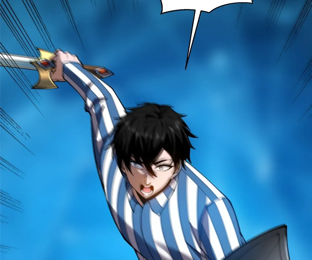 Empowering My Kind in the Apocalypse Chapter 30 page 136 - 