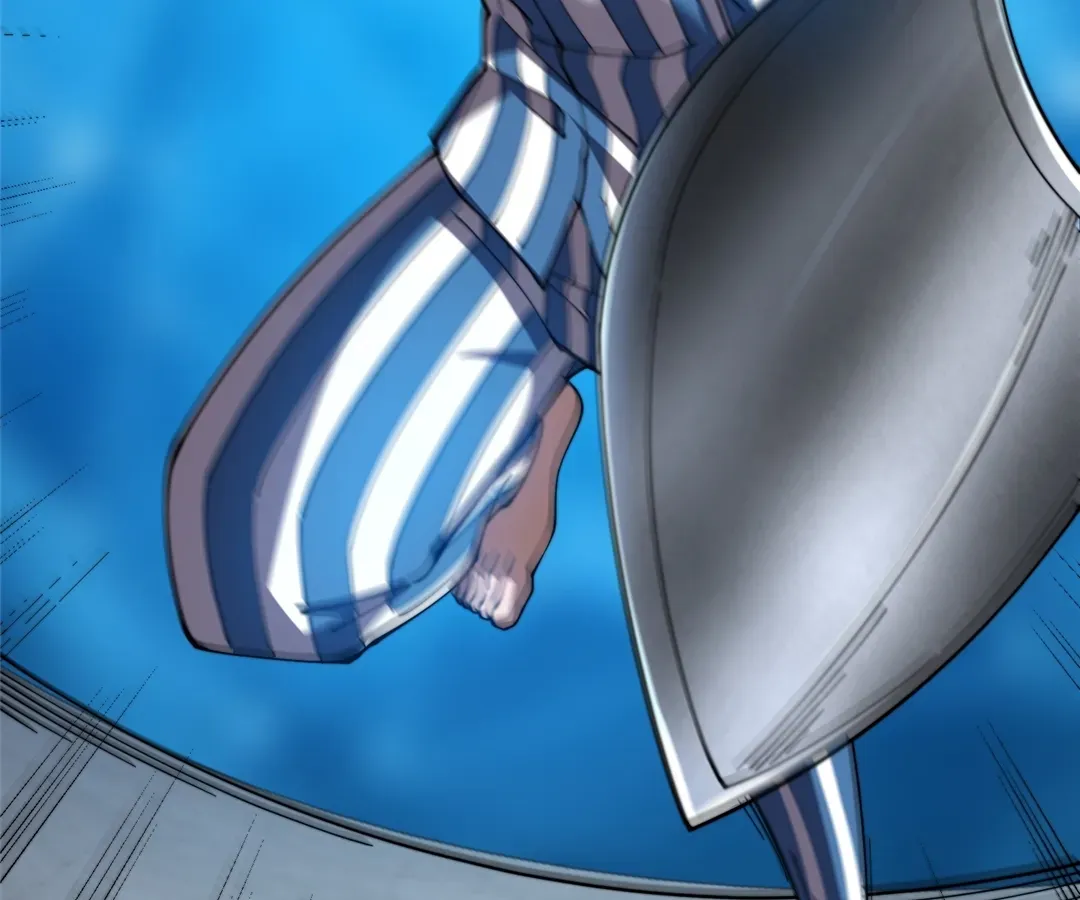 Empowering My Kind in the Apocalypse Chapter 30 page 137 - 