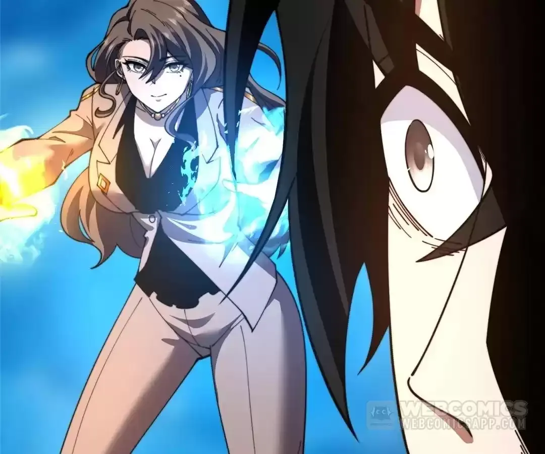 Empowering My Kind in the Apocalypse Chapter 30 page 147 - 