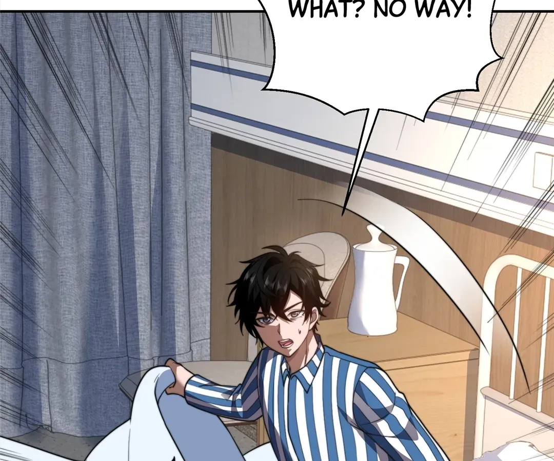 Empowering My Kind in the Apocalypse Chapter 30 page 16 - 