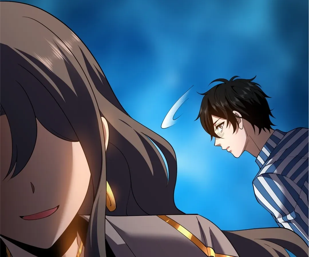 Empowering My Kind in the Apocalypse Chapter 30 page 159 - 