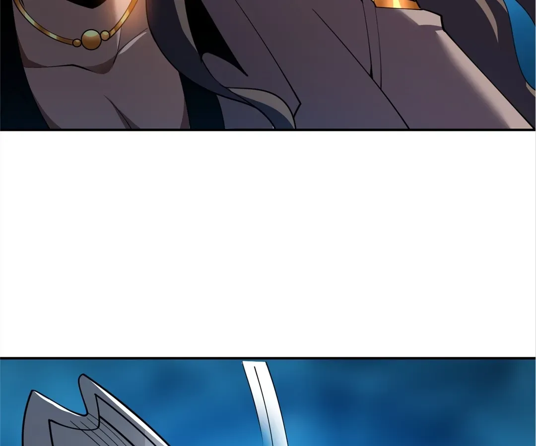 Empowering My Kind in the Apocalypse Chapter 30 page 160 - 