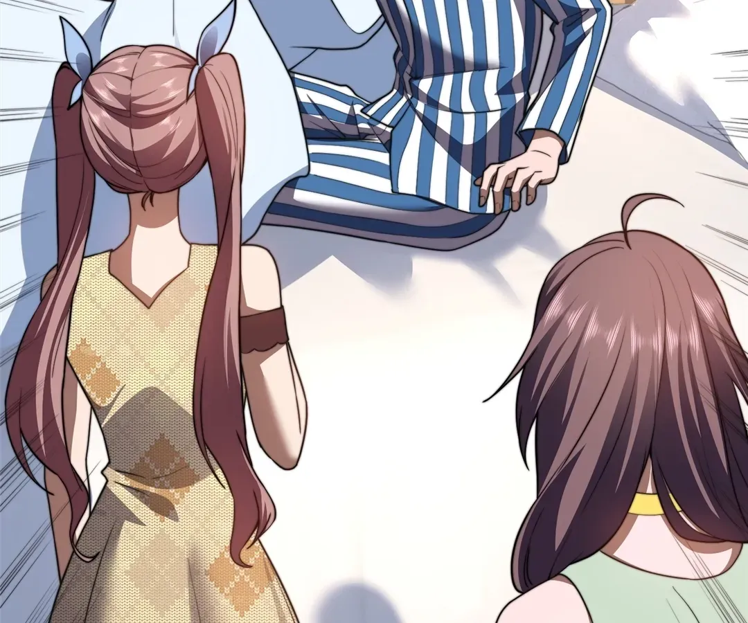 Empowering My Kind in the Apocalypse Chapter 30 page 17 - 