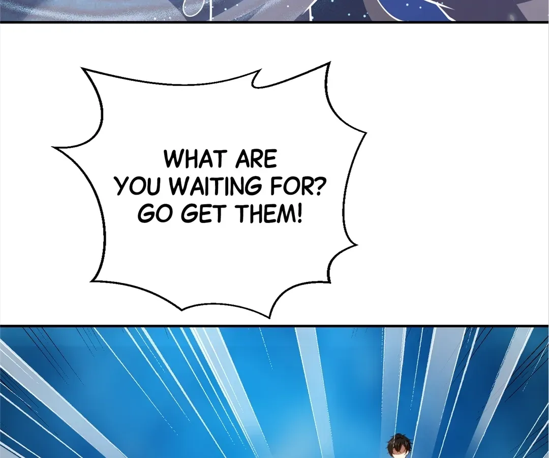 Empowering My Kind in the Apocalypse Chapter 30 page 167 - 