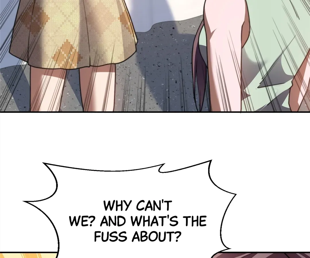Empowering My Kind in the Apocalypse Chapter 30 page 18 - 