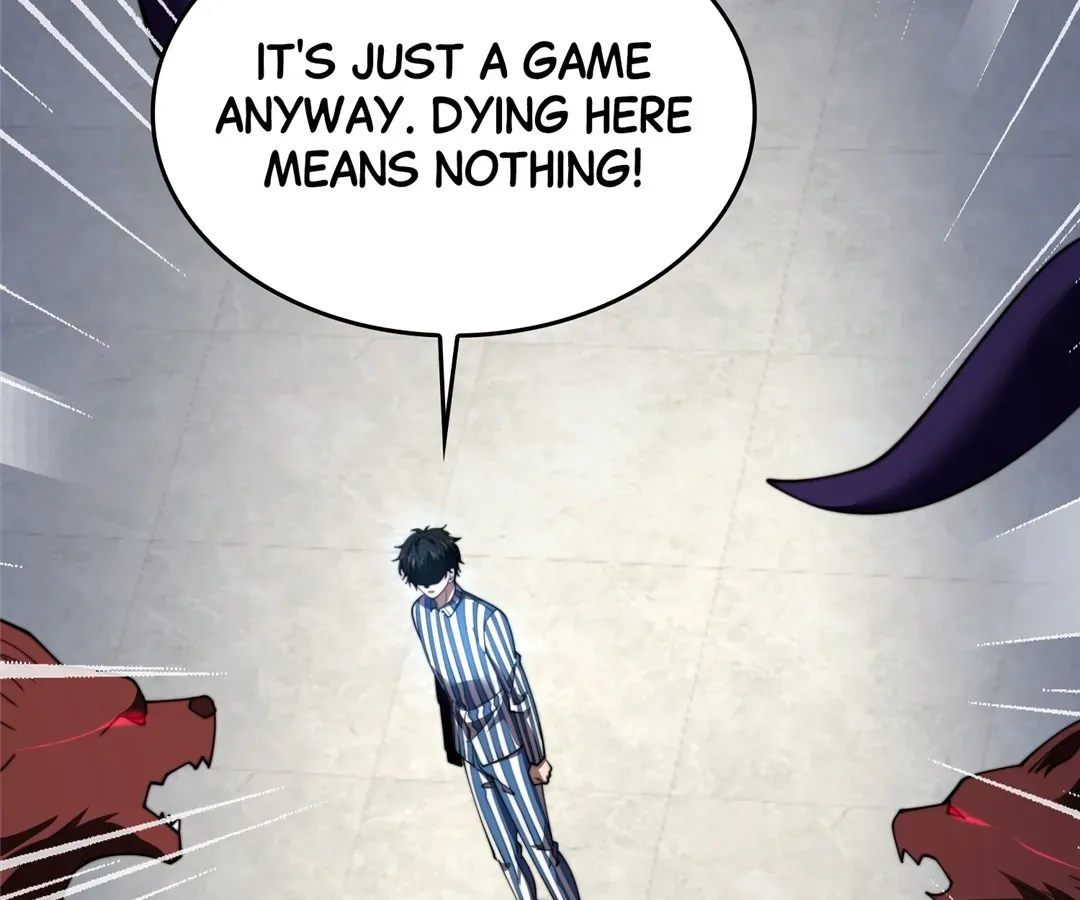 Empowering My Kind in the Apocalypse Chapter 30 page 182 - 