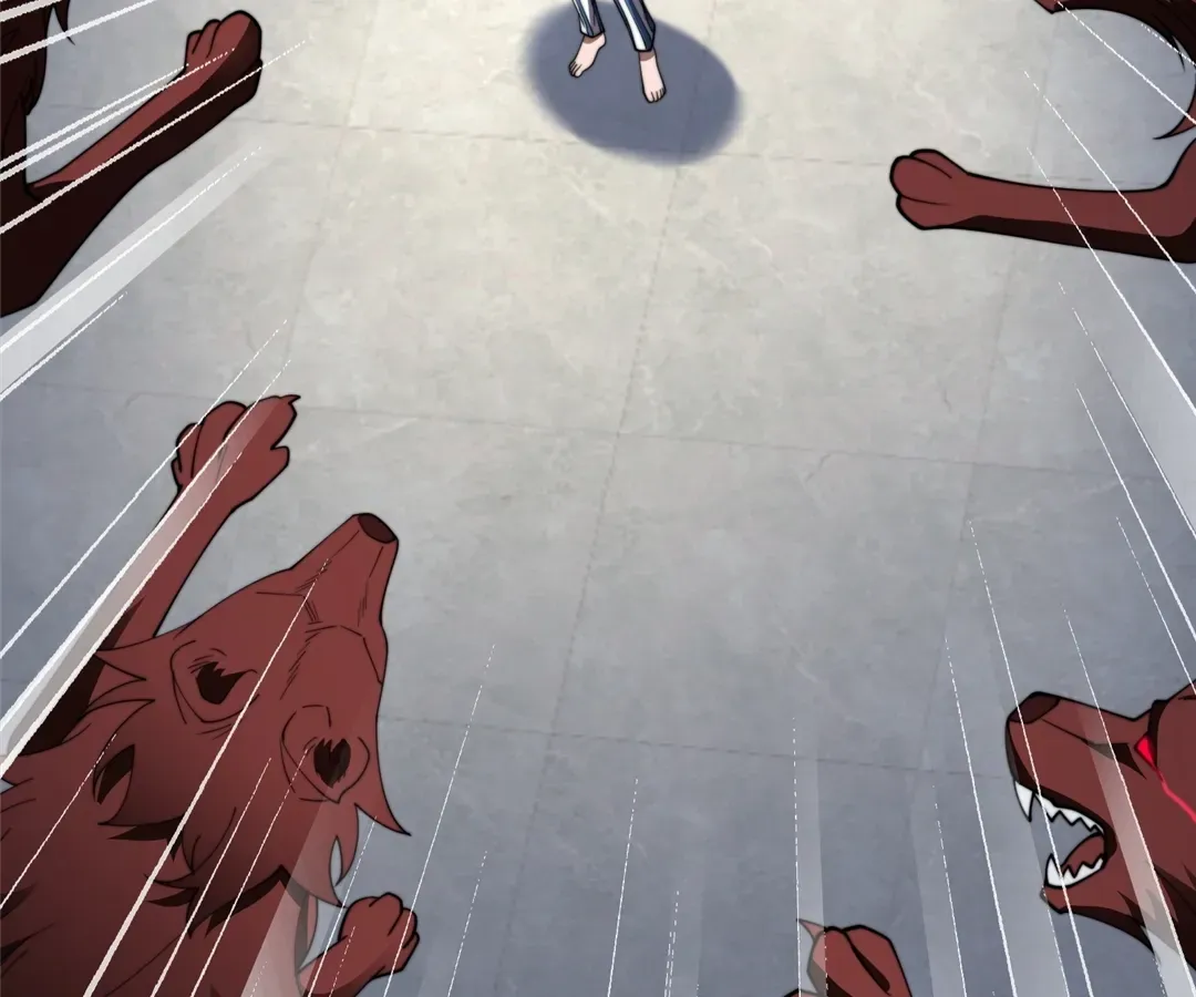 Empowering My Kind in the Apocalypse Chapter 30 page 183 - 