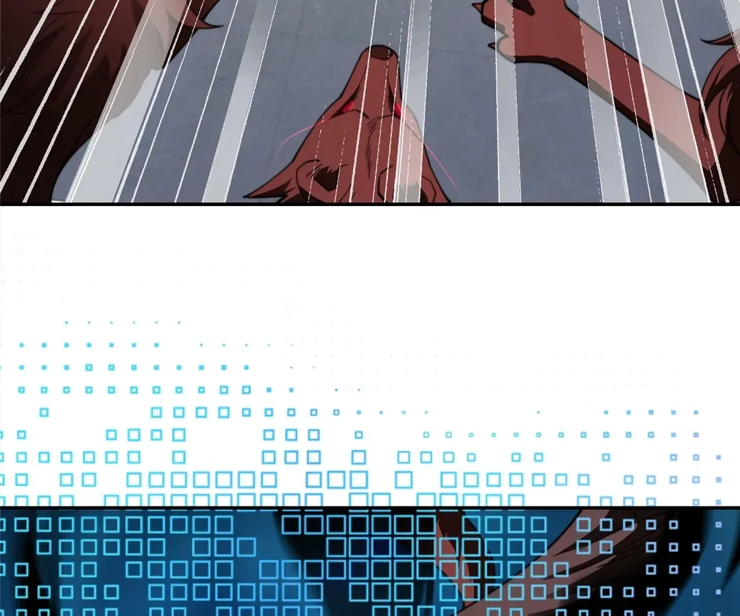 Empowering My Kind in the Apocalypse Chapter 30 page 184 - 