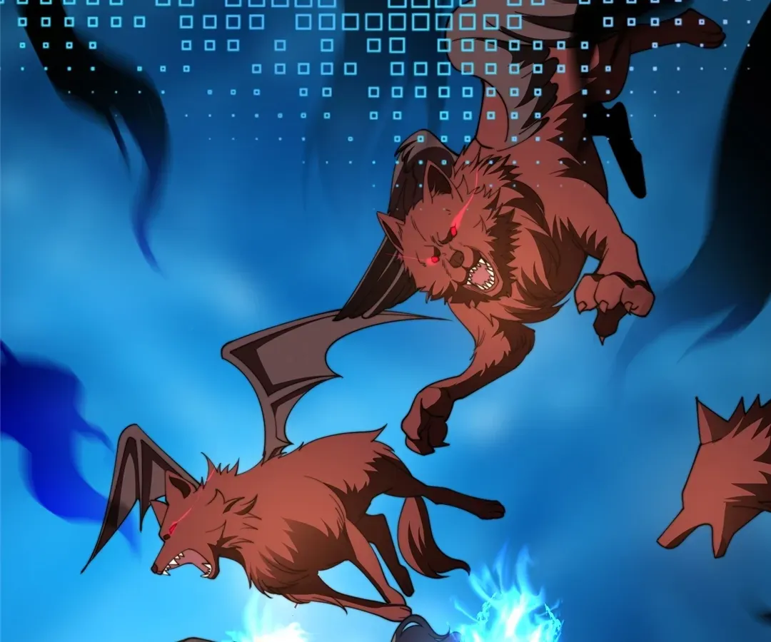 Empowering My Kind in the Apocalypse Chapter 30 page 185 - 