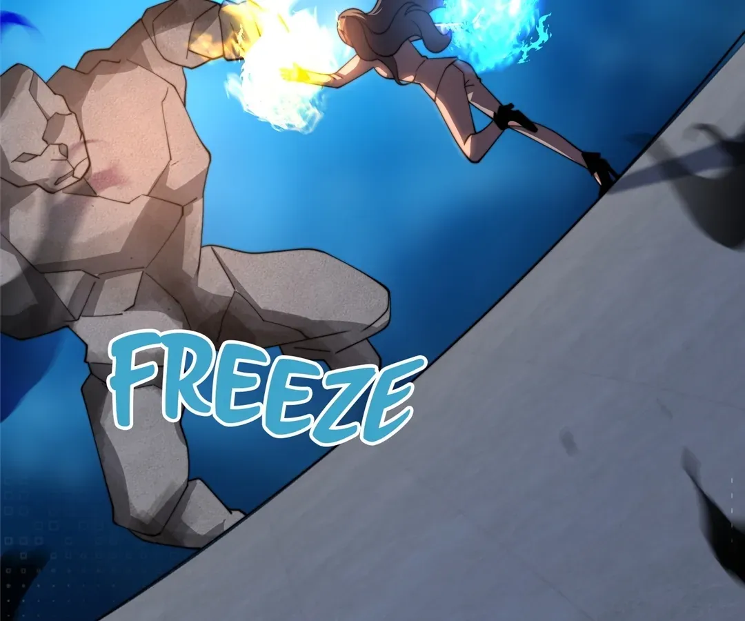 Empowering My Kind in the Apocalypse Chapter 30 page 186 - 
