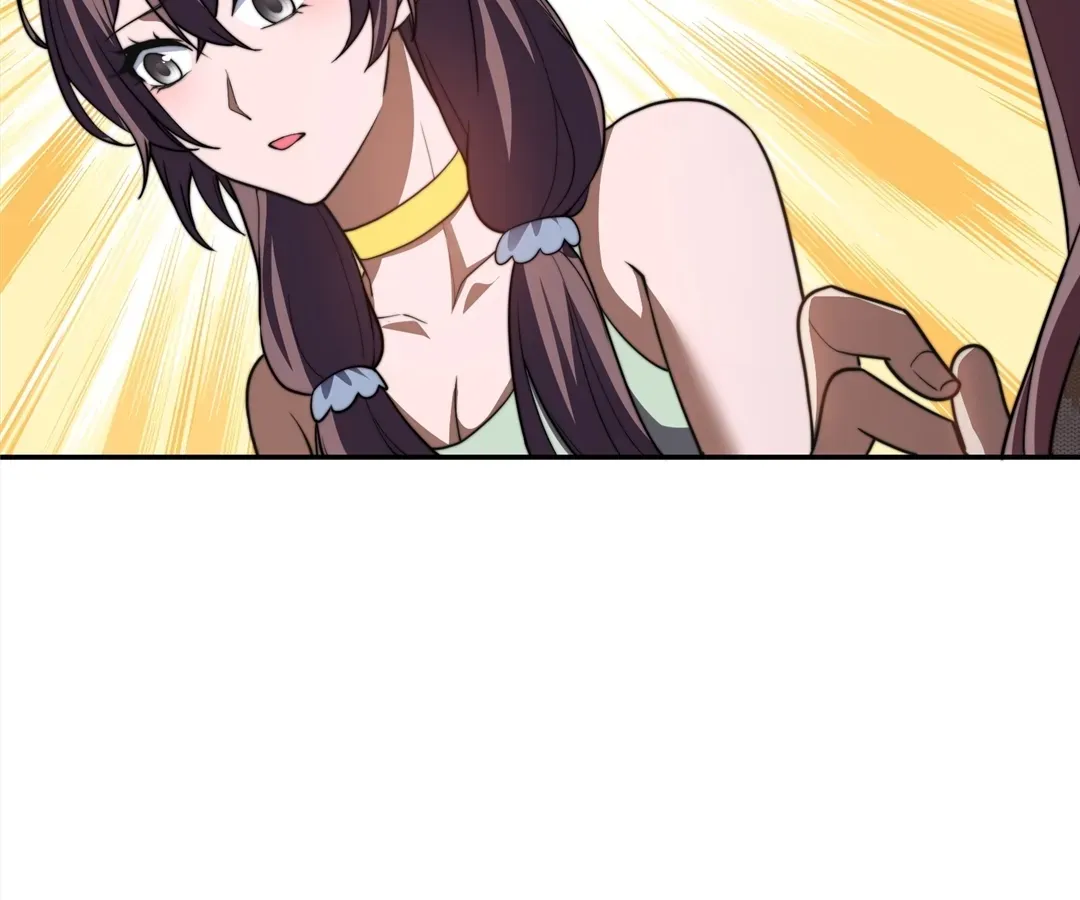 Empowering My Kind in the Apocalypse Chapter 30 page 20 - 