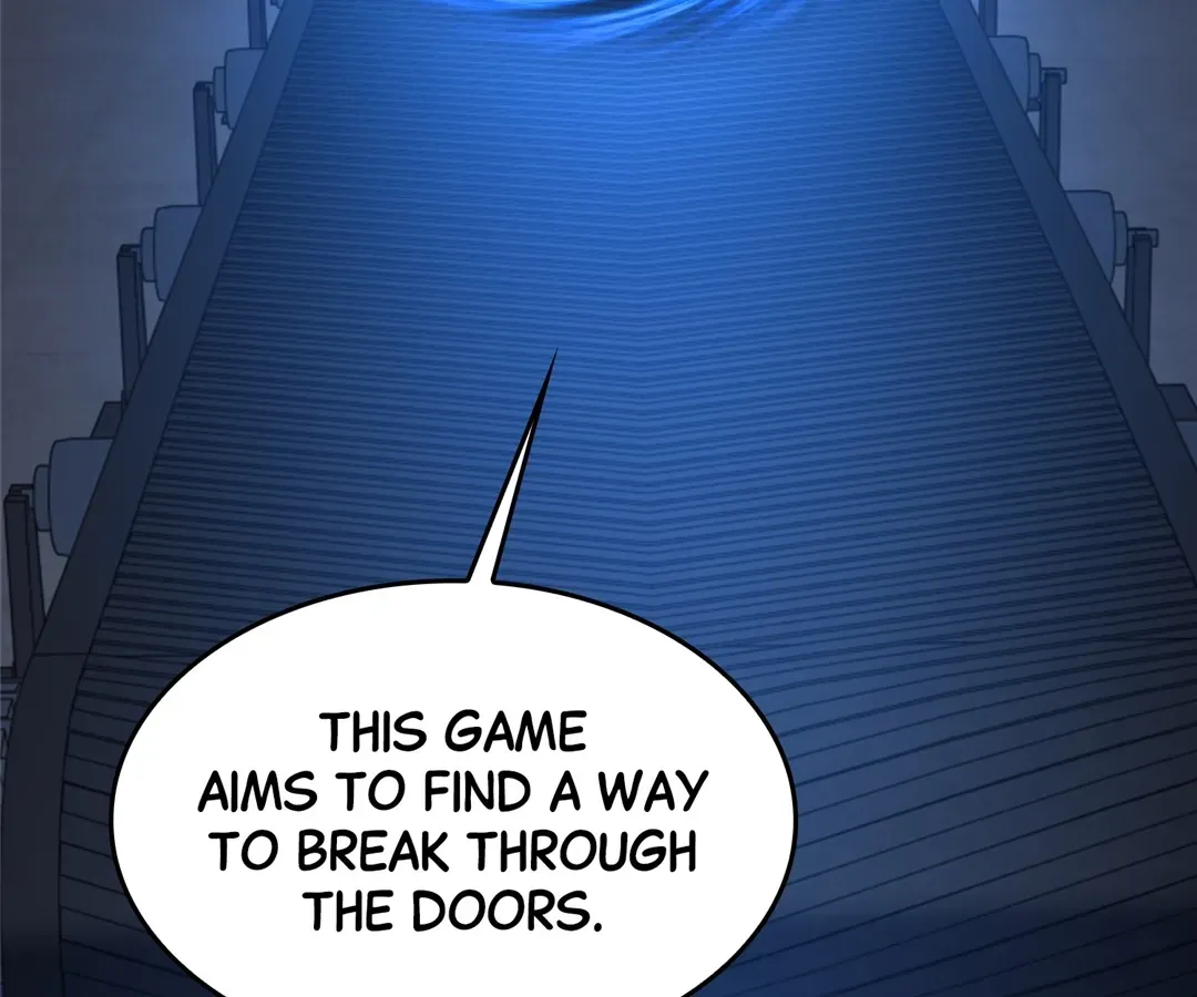 Empowering My Kind in the Apocalypse Chapter 30 page 194 - 