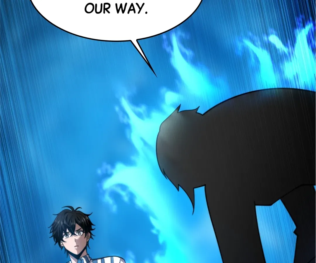 Empowering My Kind in the Apocalypse Chapter 30 page 198 - 