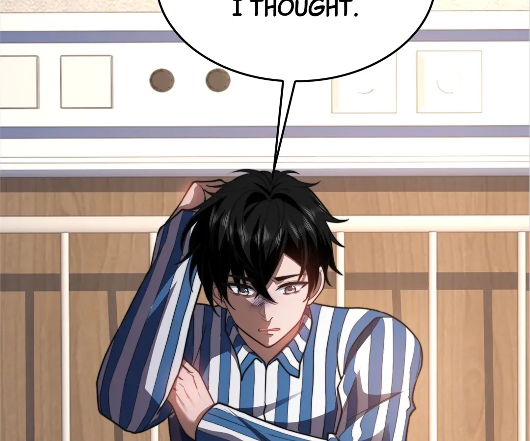 Empowering My Kind in the Apocalypse Chapter 30 page 22 - 