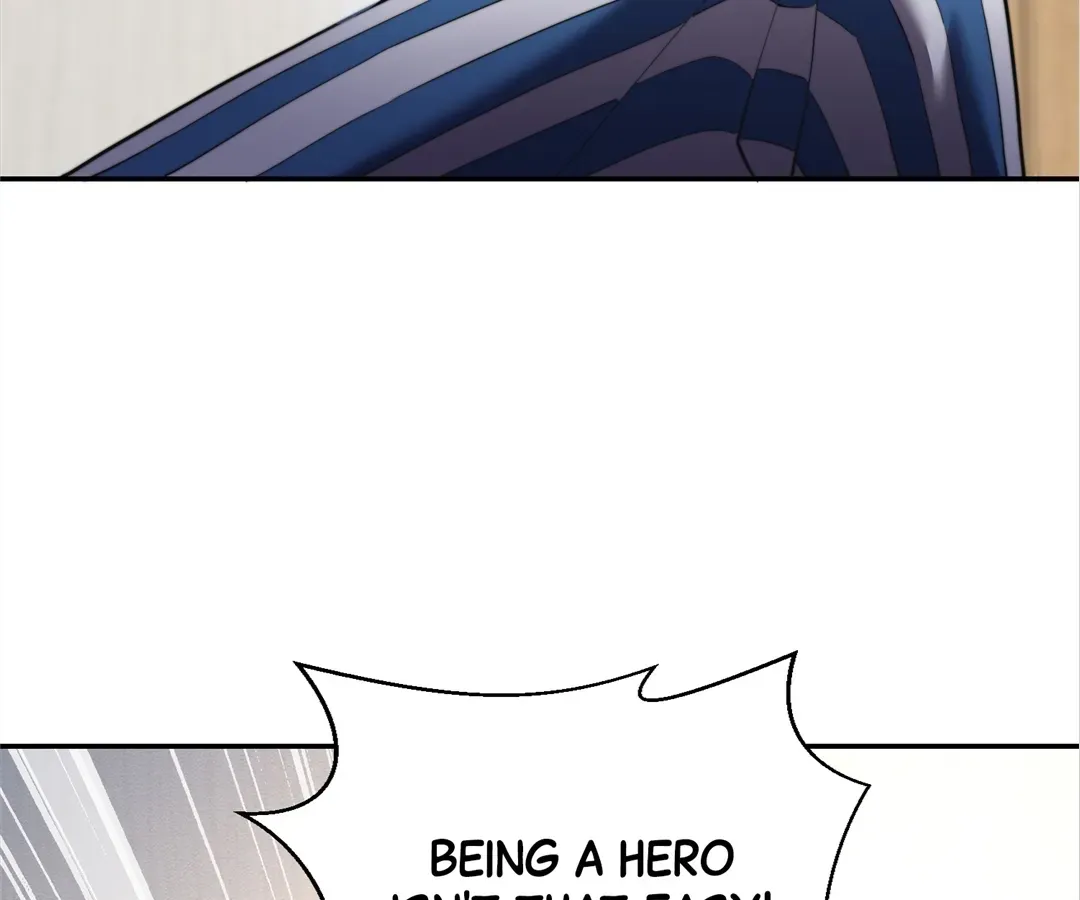 Empowering My Kind in the Apocalypse Chapter 30 page 29 - 
