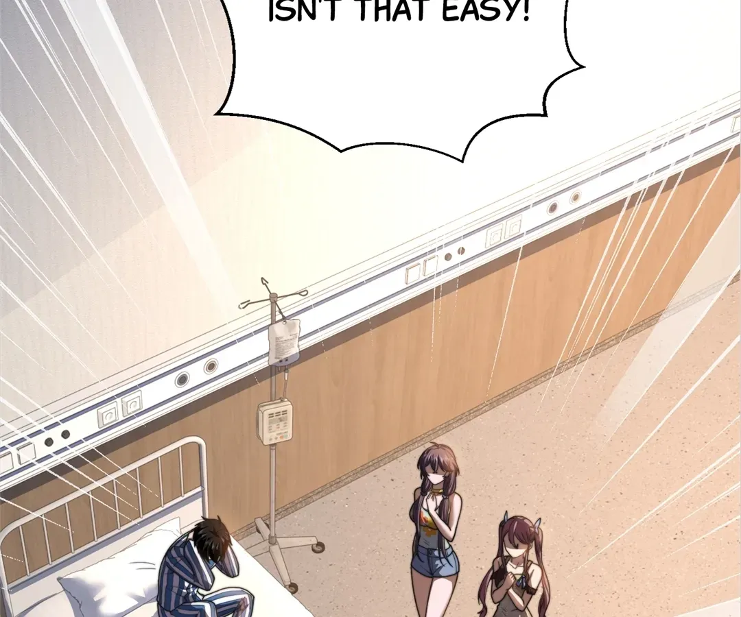 Empowering My Kind in the Apocalypse Chapter 30 page 30 - 