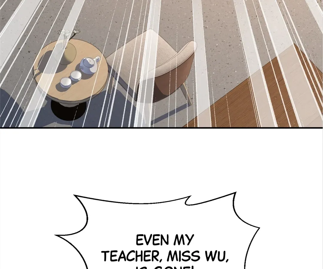 Empowering My Kind in the Apocalypse Chapter 30 page 32 - 