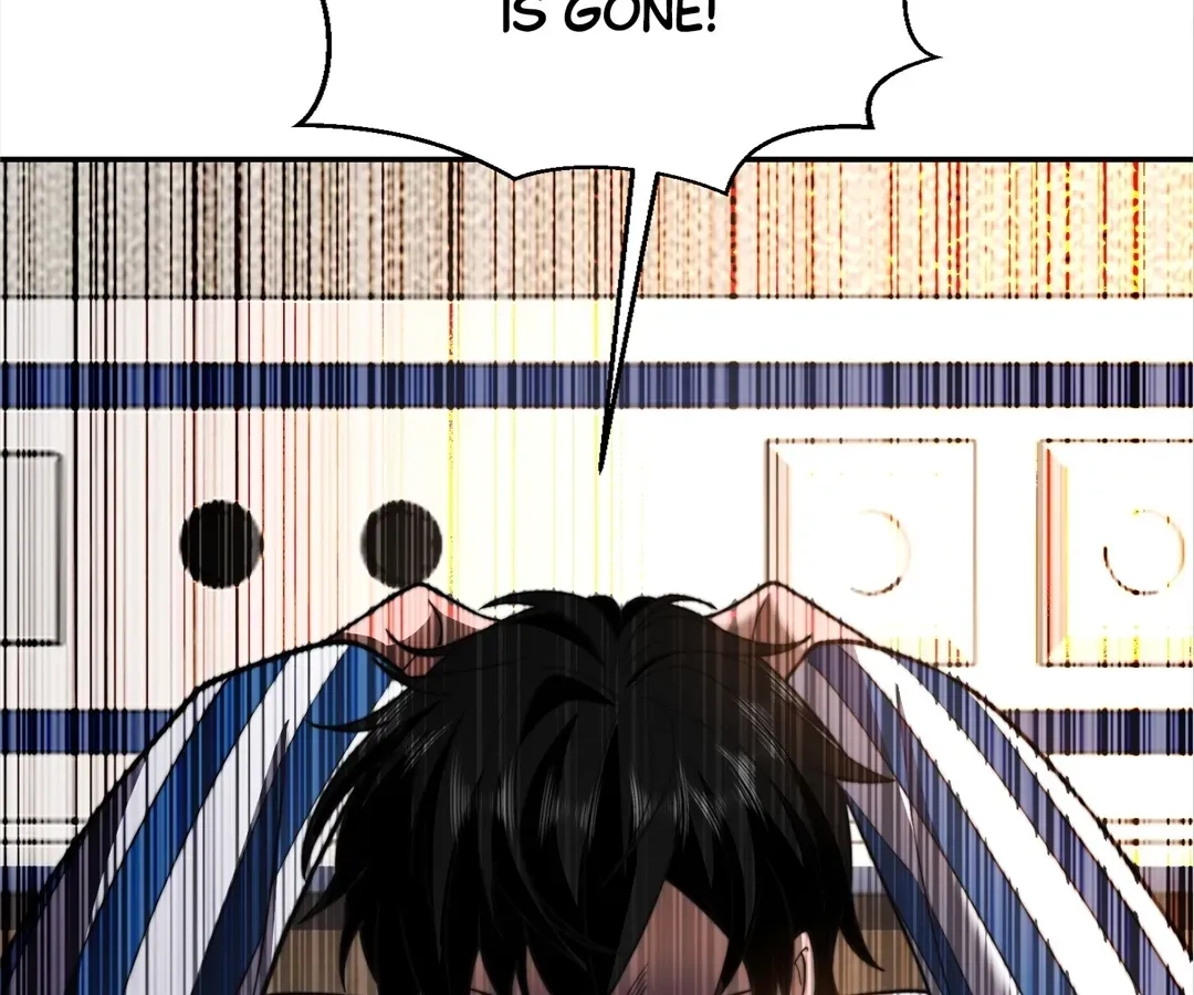 Empowering My Kind in the Apocalypse Chapter 30 page 33 - 