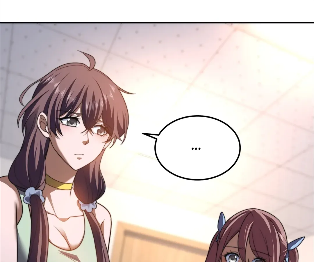 Empowering My Kind in the Apocalypse Chapter 30 page 37 - 