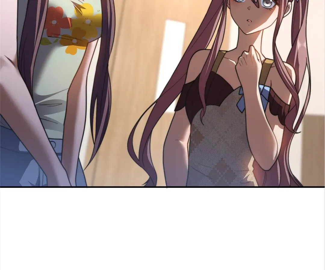 Empowering My Kind in the Apocalypse Chapter 30 page 38 - 