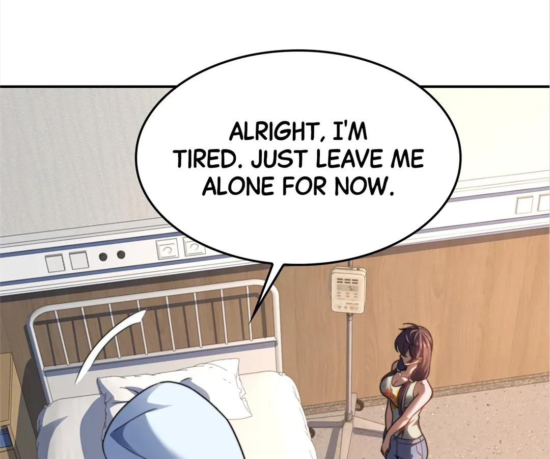 Empowering My Kind in the Apocalypse Chapter 30 page 39 - 