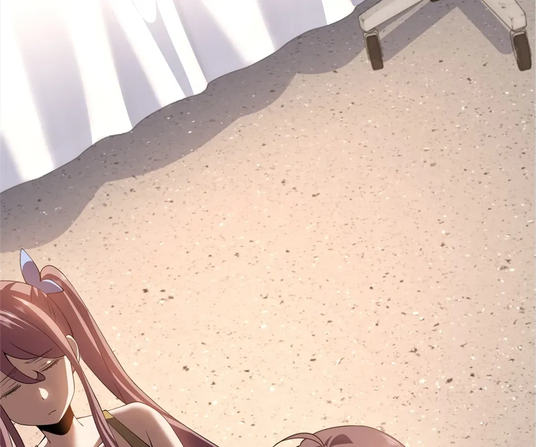 Empowering My Kind in the Apocalypse Chapter 30 page 42 - 
