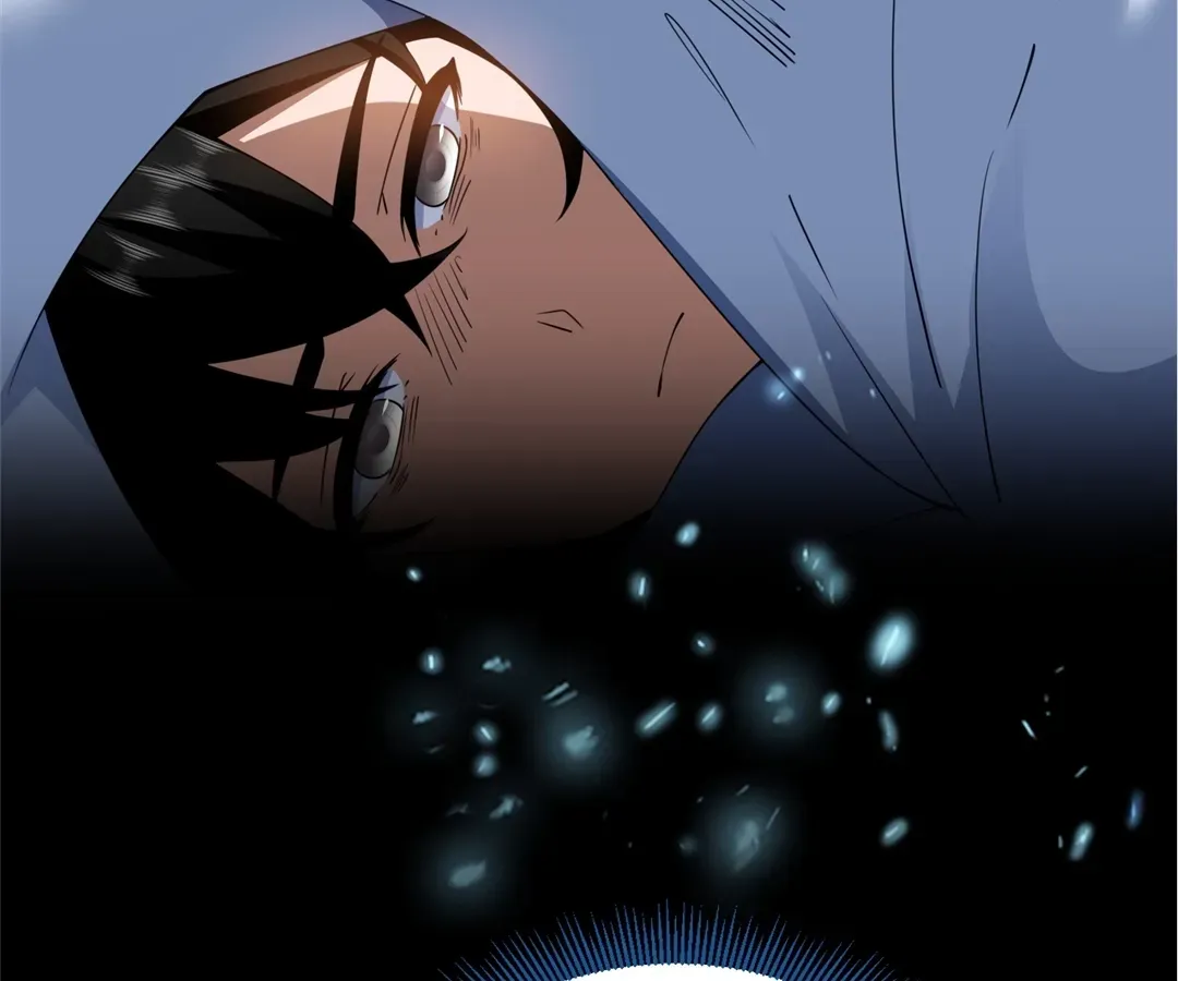 Empowering My Kind in the Apocalypse Chapter 30 page 46 - 