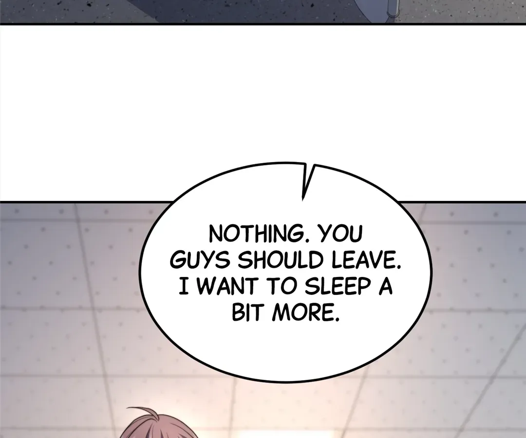 Empowering My Kind in the Apocalypse Chapter 30 page 7 - 