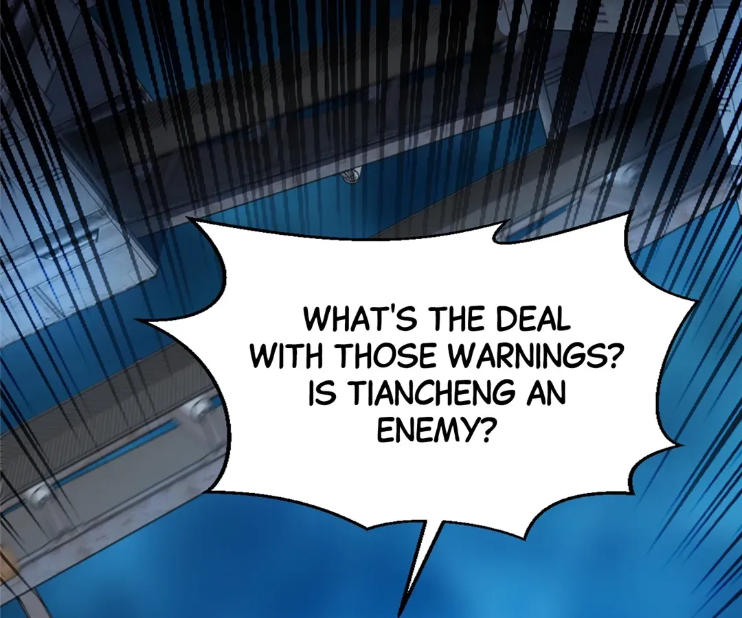 Empowering My Kind in the Apocalypse Chapter 30 page 81 - 