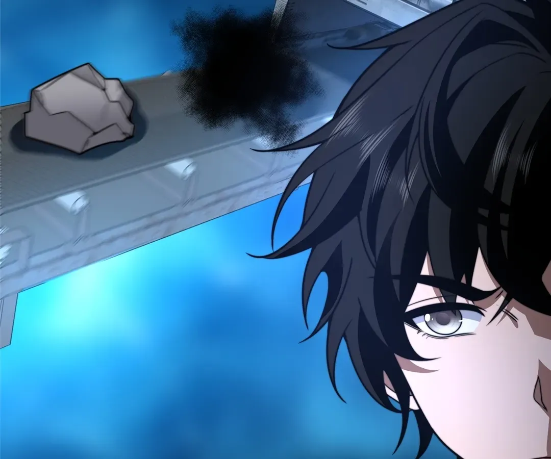 Empowering My Kind in the Apocalypse Chapter 30 page 89 - 