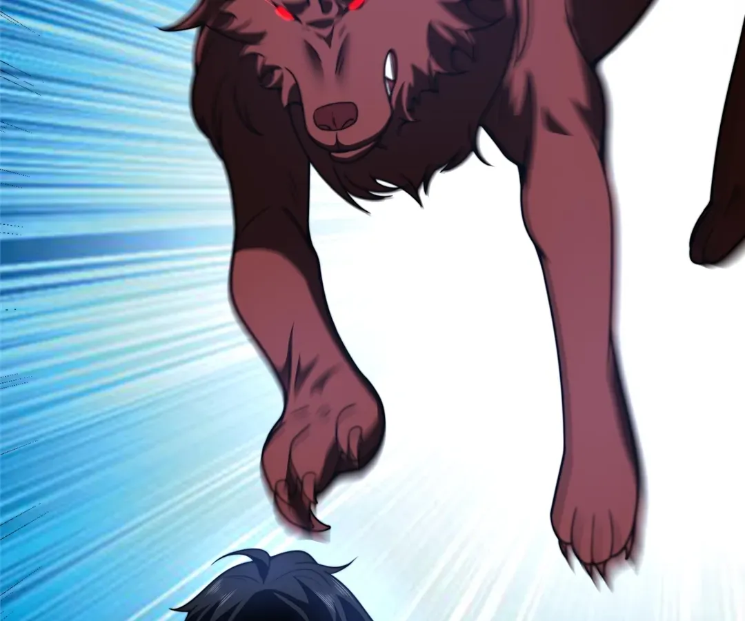 Empowering My Kind in the Apocalypse Chapter 30 page 95 - 