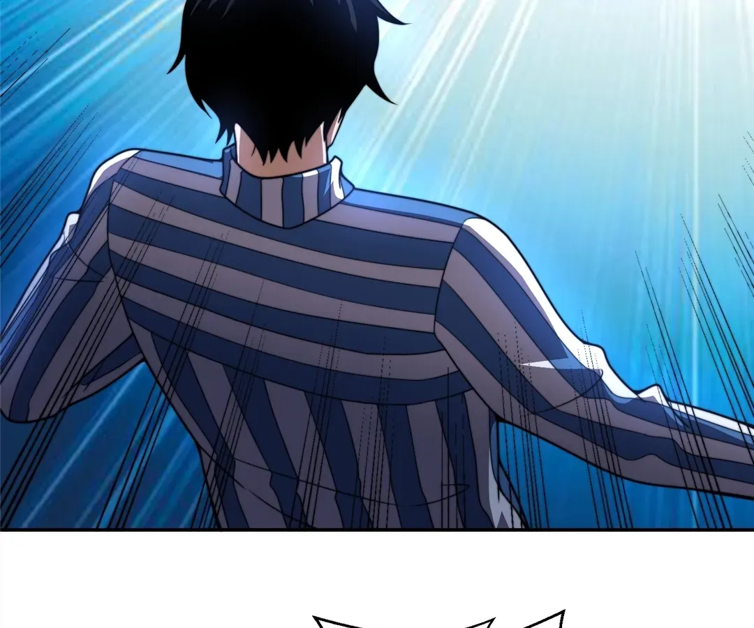 Empowering My Kind in the Apocalypse Chapter 30 page 96 - 