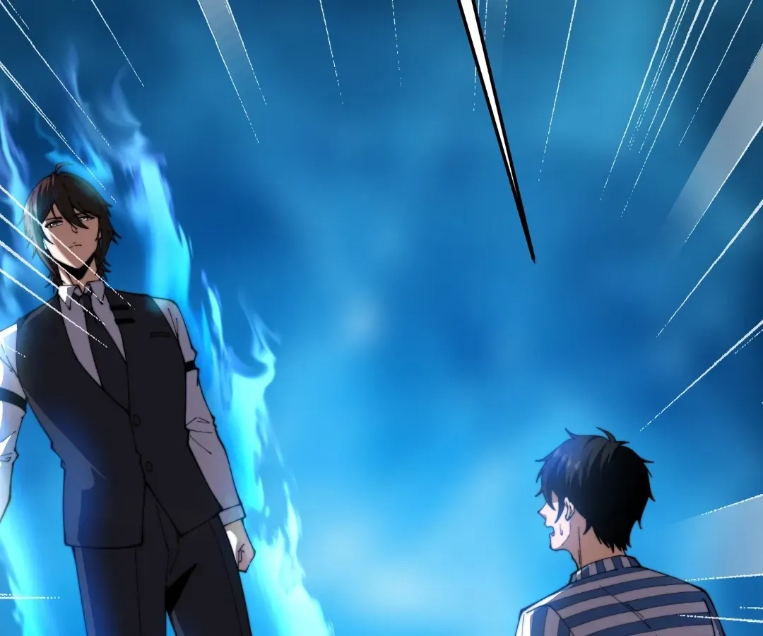 Empowering My Kind in the Apocalypse Chapter 31 page 2 - 