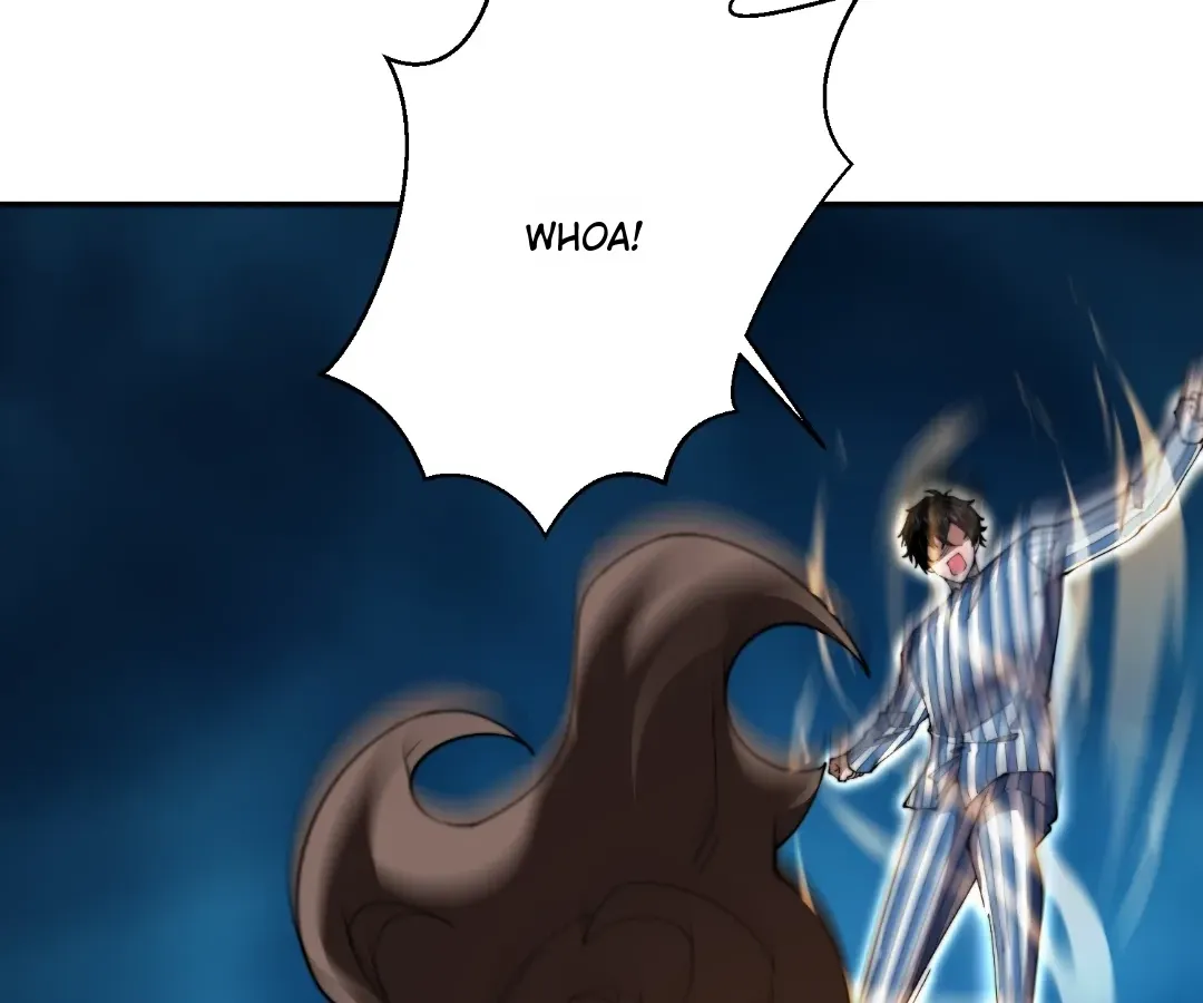 Empowering My Kind in the Apocalypse Chapter 31 page 105 - 