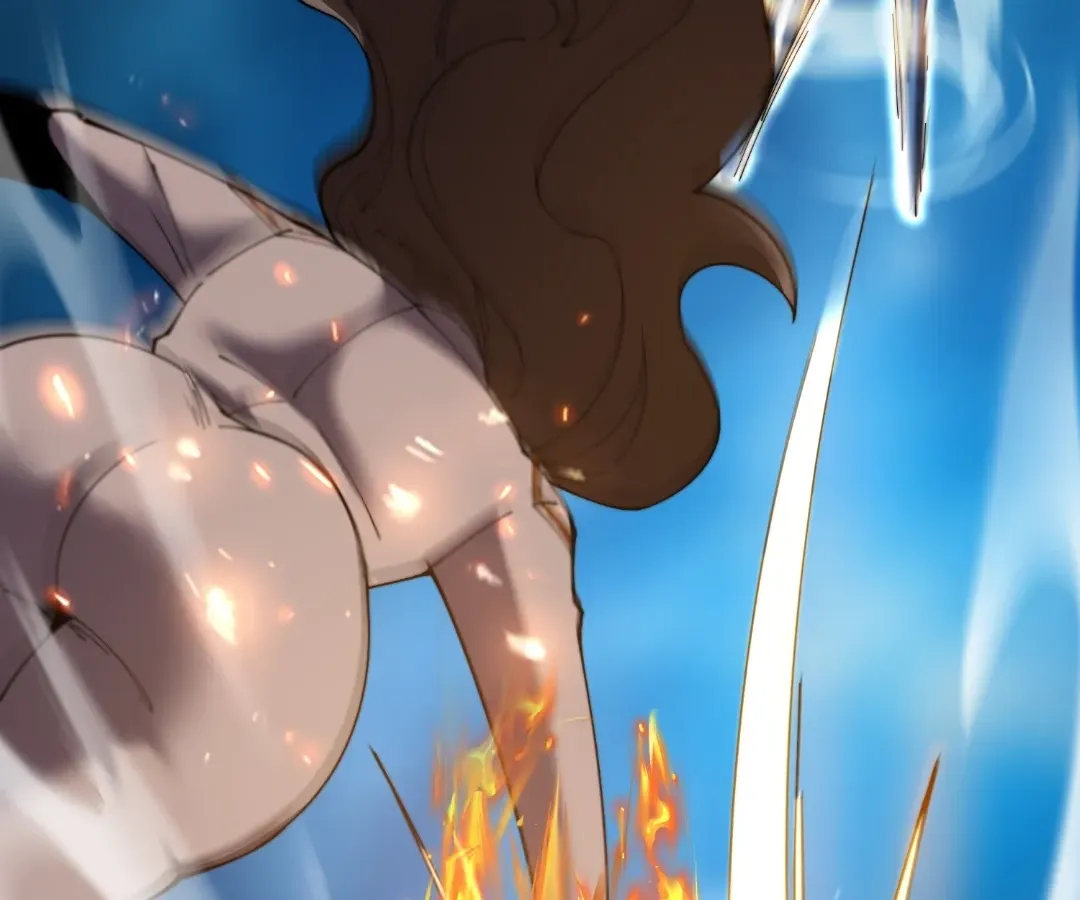 Empowering My Kind in the Apocalypse Chapter 31 page 106 - 