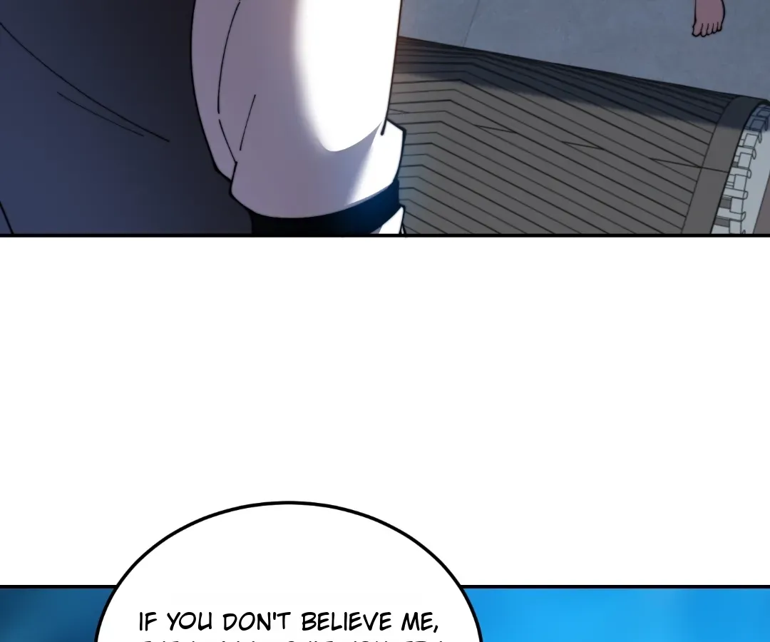 Empowering My Kind in the Apocalypse Chapter 31 page 12 - 