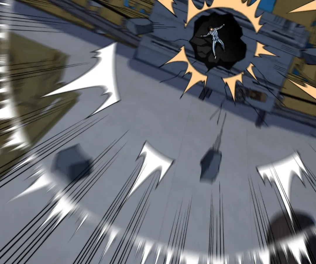 Empowering My Kind in the Apocalypse Chapter 31 page 112 - 