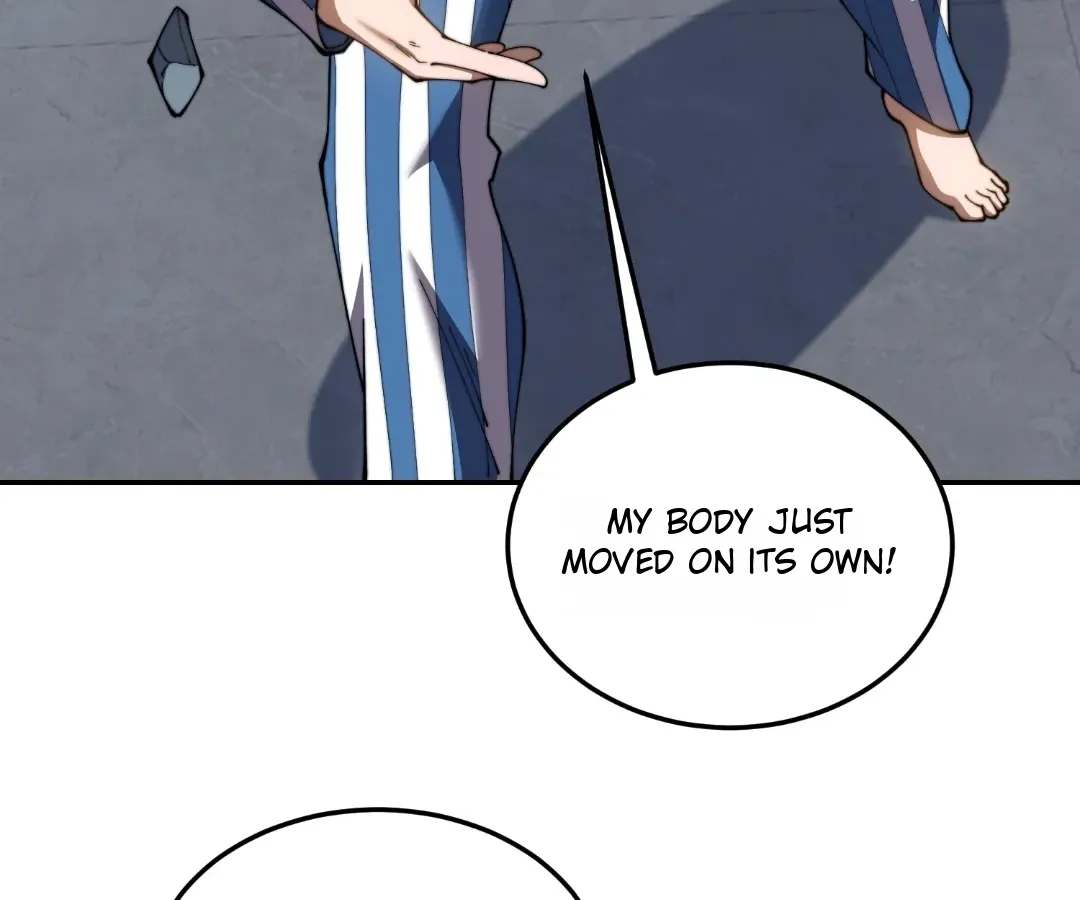 Empowering My Kind in the Apocalypse Chapter 31 page 116 - 