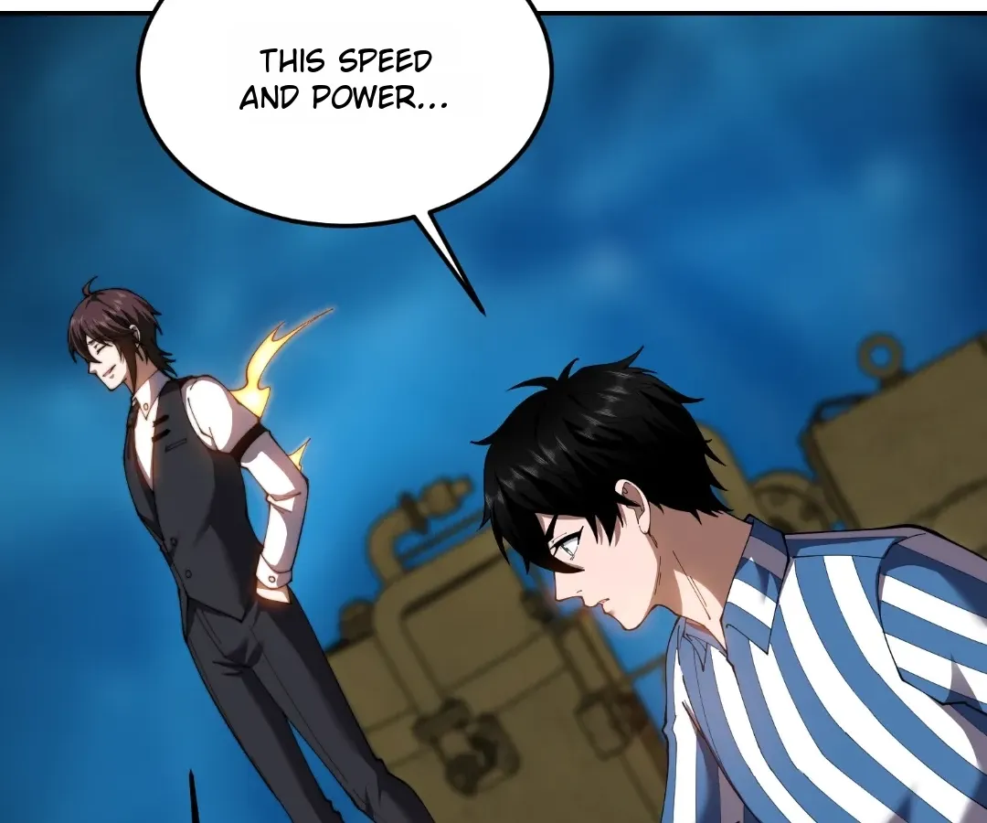 Empowering My Kind in the Apocalypse Chapter 31 page 117 - 