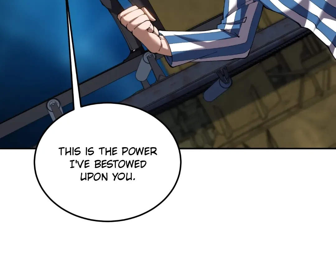 Empowering My Kind in the Apocalypse Chapter 31 page 118 - 