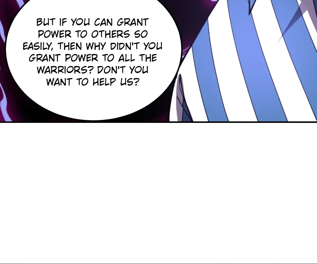 Empowering My Kind in the Apocalypse Chapter 31 page 120 - 