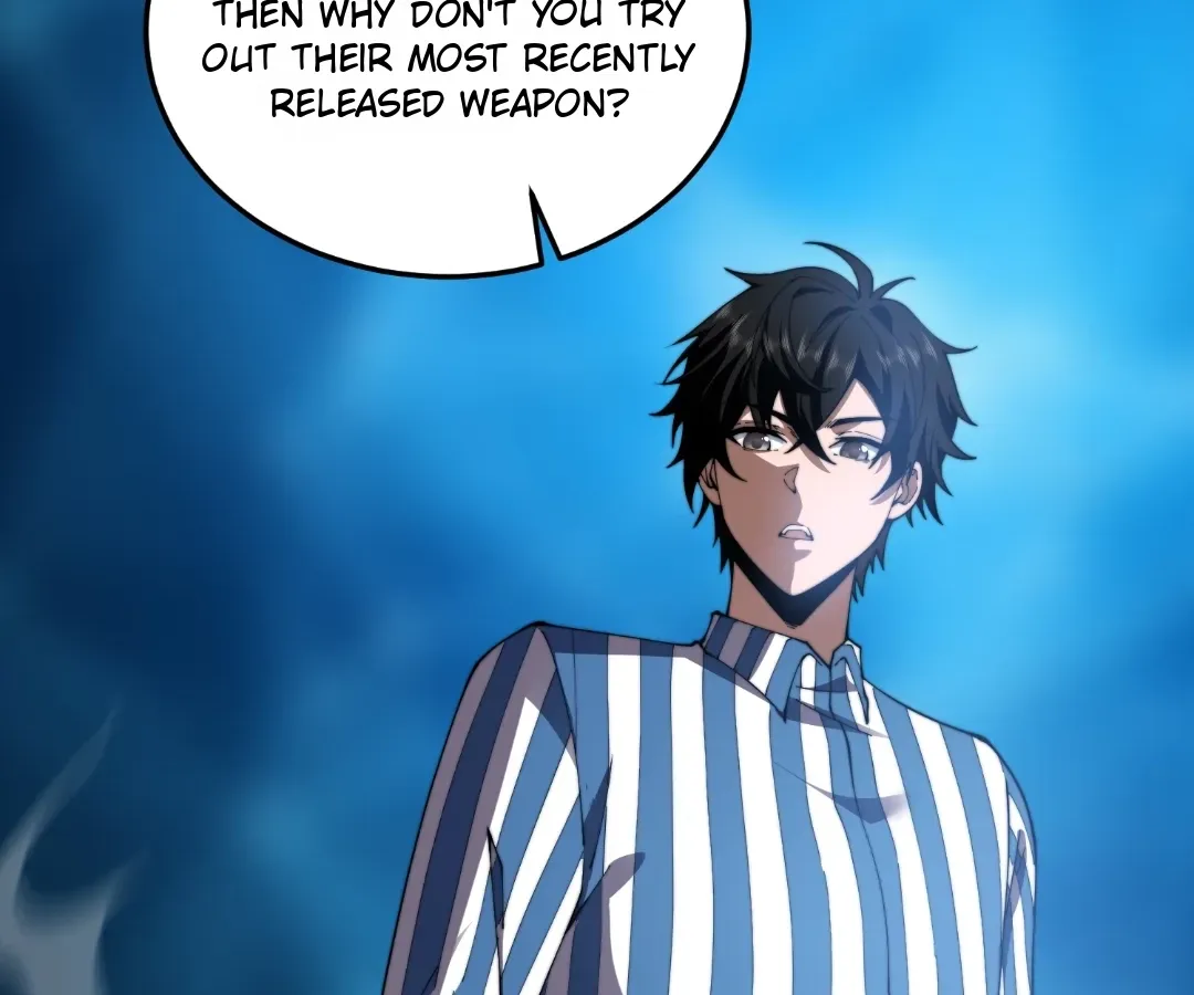 Empowering My Kind in the Apocalypse Chapter 31 page 13 - 