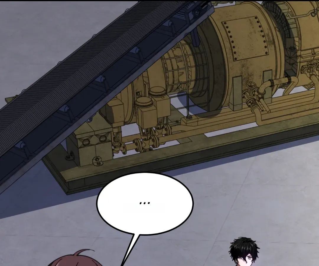 Empowering My Kind in the Apocalypse Chapter 31 page 121 - 