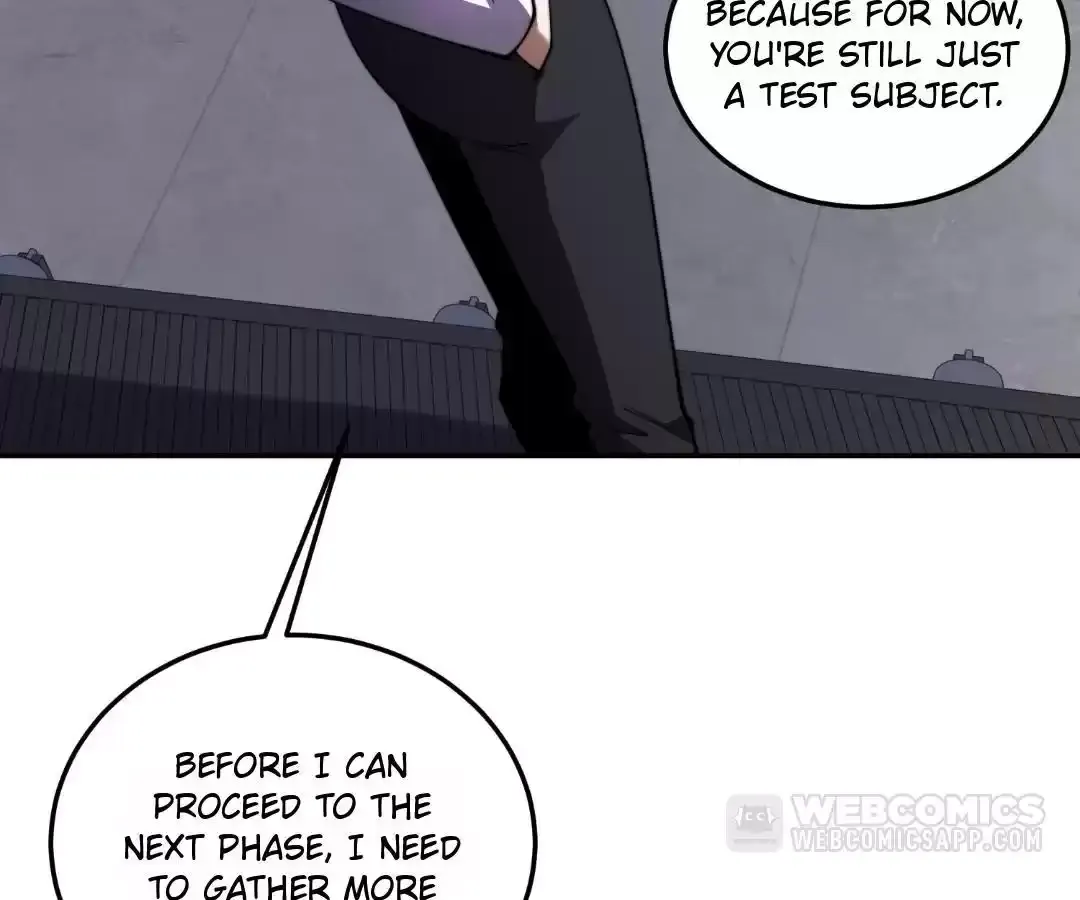 Empowering My Kind in the Apocalypse Chapter 31 page 123 - 