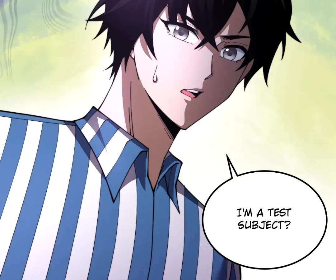 Empowering My Kind in the Apocalypse Chapter 31 page 125 - 
