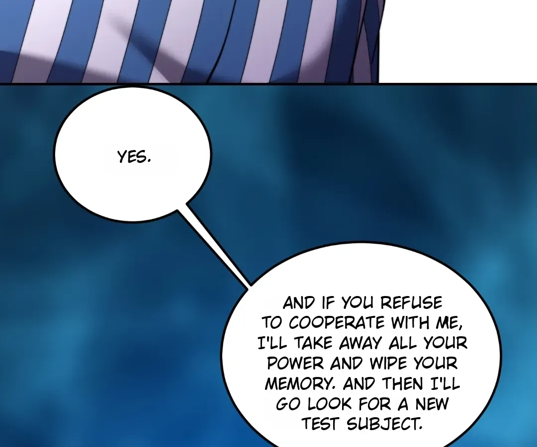 Empowering My Kind in the Apocalypse Chapter 31 page 126 - 